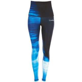 Winshape Leggings »HWL102-WATER«, Core-Stability-Bund mit Bauch-Weg-Effekt Winshape water L