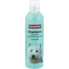 beaphar 18260 Shampoo für Haustiere Hund (Hund, 250 ml), Tierpflegemittel