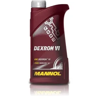 Mannol Dexron VI, 1 Liter