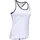 Tank-Top Damen UA Tank atmungsaktives Tank Top schnell trocknendes Funktionsshirt