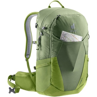 Deuter Futura 27 l khaki/meadow