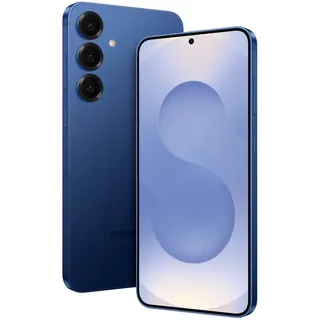 Samsung Galaxy S25+ 12 GB RAM 256 GB Navy