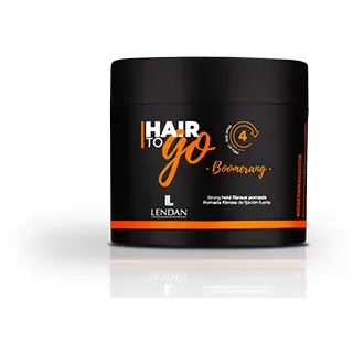 Lendan Haare To Go Bumerang-Salbe Mit Betain, aus Rohrzucker 100 ML