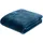 Cashmere Feeling 180 x 220 cm blau