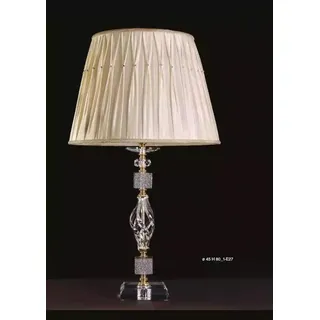 aea Tischleuchte Beige