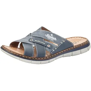 Rieker 25199 Blau 40