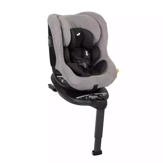 Joie I-spin 360 Scheide - Gray Flannel 1 - One Size