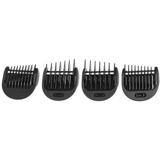 Piebert Kammaufsatz-Set 1-9mm Trimmer 1 St.