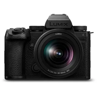 Panasonic Lumix DC-S5IIX Kit S 20-60mm F3,5-5,6
