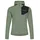 Fleece Jacke Agave 42