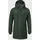 Ins Parka Style Crivat WMS Grün 42