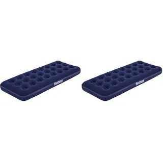 BESTWAY Luftbett Blau