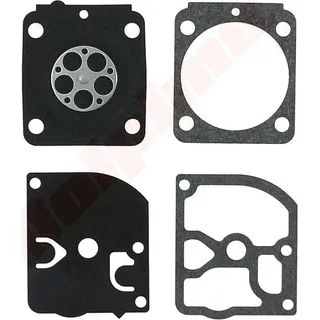 Membransatz Für  Zama ( Gnd- 58 )