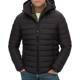 Superdry Fuji Padded Jacket L - L
