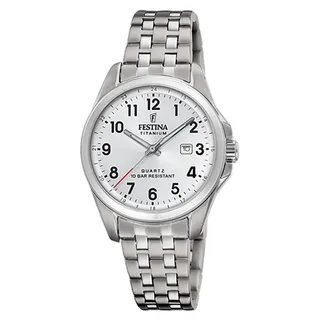 Festina Calendario Titan Analog 10 mm F20697/1