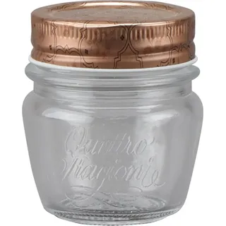 Siena Garden Cucinare Glas 80 ml 56 St.