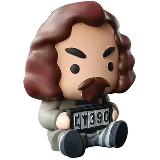Plastoy Chibi Sirius Black Sparschwein 16 cm