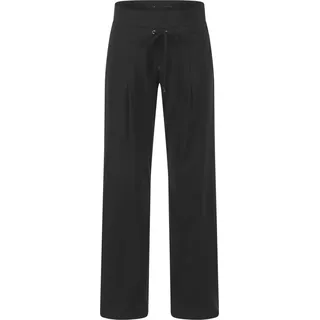 Raffaello Rossi Candice Straight Schlupfhose Schwarz 38