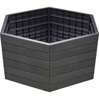 Garantia Hochbeet Ergo  XL 75 Stone