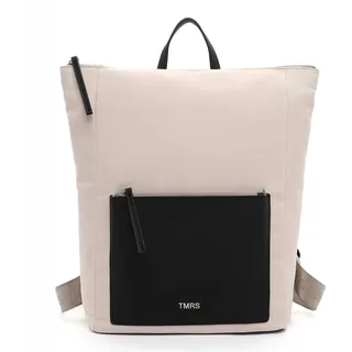 Tamaris Bags Damen Rucksack TAS Angelique 4063512107175, 4063512107182, 4063512107199, 4063512107212 TAB-32874 beige black Onesize - Beige