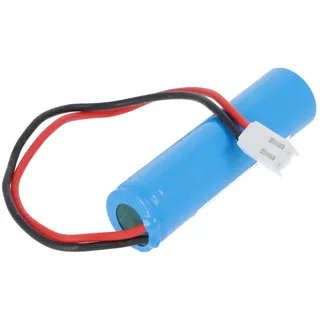 AccuCell Akku 18650 2600 mAh 2 St.