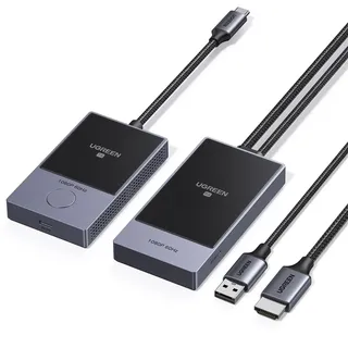 UGREEN Wireless HDMI Receiver, 1080p@60Hz