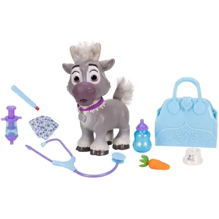 Disney Die Eiskönigin Interaktive Sven-Puppe 22 cm