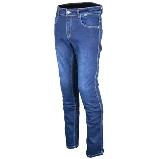 Gms Cobra Jeans - Dark Blue - 34 - 34