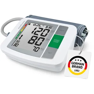 Medisana BU 510 Oberarm
