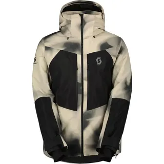 Scott Ultimate Dryo Jacke Schwarz XL