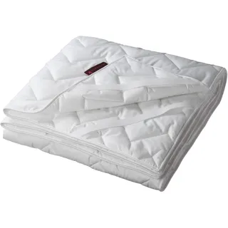 Centa-Star Vital Plus Matratzenauflage 90 x 200 cm weiß