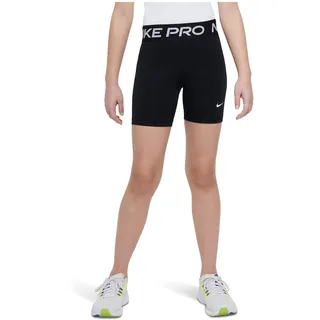 Nike Pro 3'' Sport-Shorts Black/White L