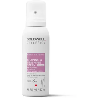 Goldwell Stylesign Heat Styling Form- & Finish-Spray Haarspray