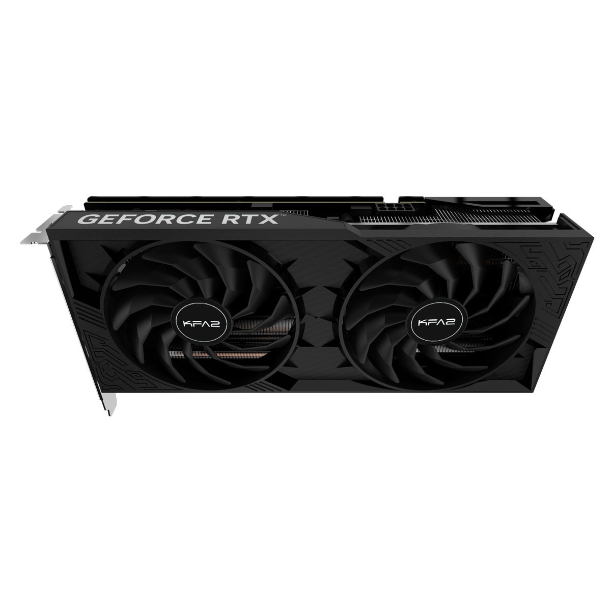 Bild von GeForce RTX 4070 1-Click OC 12 GB GDDR6X 47NOM7MD8DDK