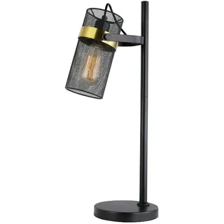 Home Deluxe Tischlampe LUMIN