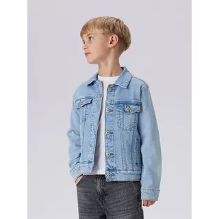 NAME IT Jagger Light Blue Denim 134