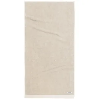 Color Bath Handtuch 50 x 100 cm sunny sand 2 St.