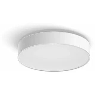 Philips Devere M 2 rund weiß