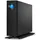 d2 Professional 24 TB USB 3.1 Schwarz