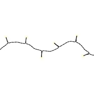 Lichterkette , 2700 cm , Dekoration, Weihnachtsdekoration, Weihnachtsbeleuchtung