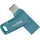 Ultra Dual Drive Go - Dunkelblau - 64GB - USB-Stick