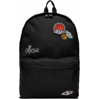 Rucksäcke Ellesse Sazino SAVA3600011 - Schwarz