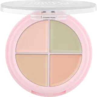 Essence CORRECT & CONCEAL colour correcting Palette 4,4 g
