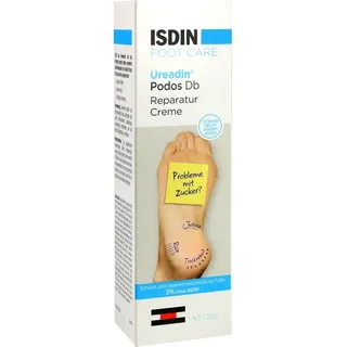 Isdin Ureadin Podos Db Creme 100 ml