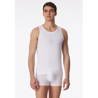 SCHIESSER Herren, Unterhemd Shirt ohne Arm 0/0 Long Life Soft", - 149042