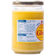 Bild von Bio Ghee