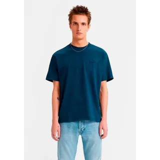 Levi's Levi's® T-Shirt Herren, Dress Blues Garment Dye, L