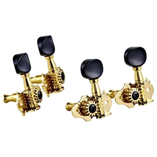 Ortega OTMUKOG-GO Stimmmechaniken für Ukulele gold