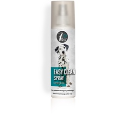 Bild 7Pets Easy Clean Spray zur Hunde-Reinigung unterwegs
