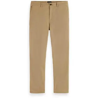 Scotch & Soda Herren Chino Pants Drift Chino